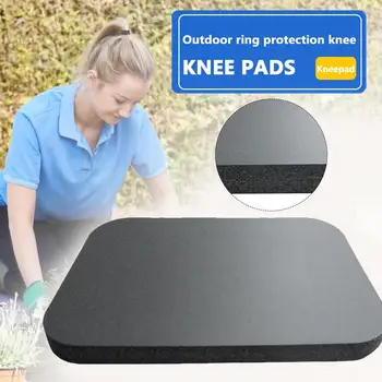 Yoga Knee black Pad Cushion Knees Protection Sponge Knee Cushion For Exercise Gardening Yard Work Yoga knee pad for fitness 2