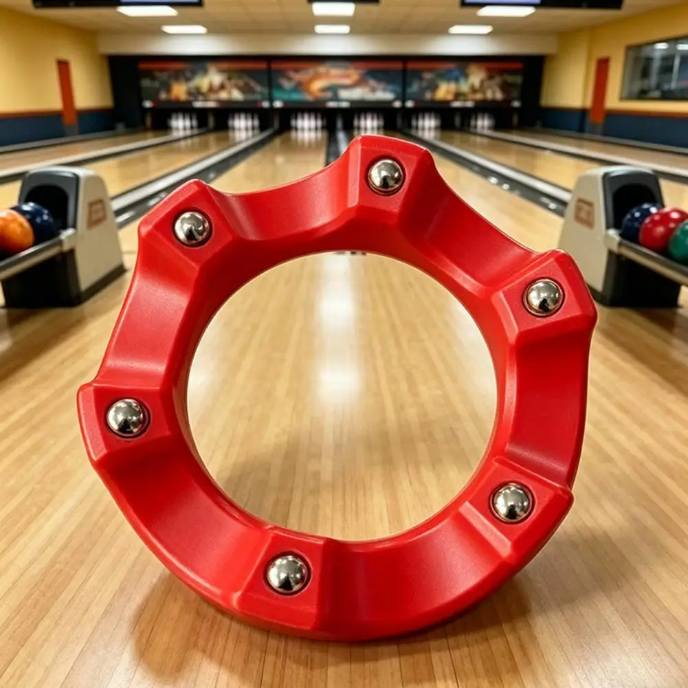 Supporto Universale per Palla da Bowling Girevole a 360 Gradi ° Supporto Girevole Universale per Tazze, Accessorio per Lucidatura - immagine 5