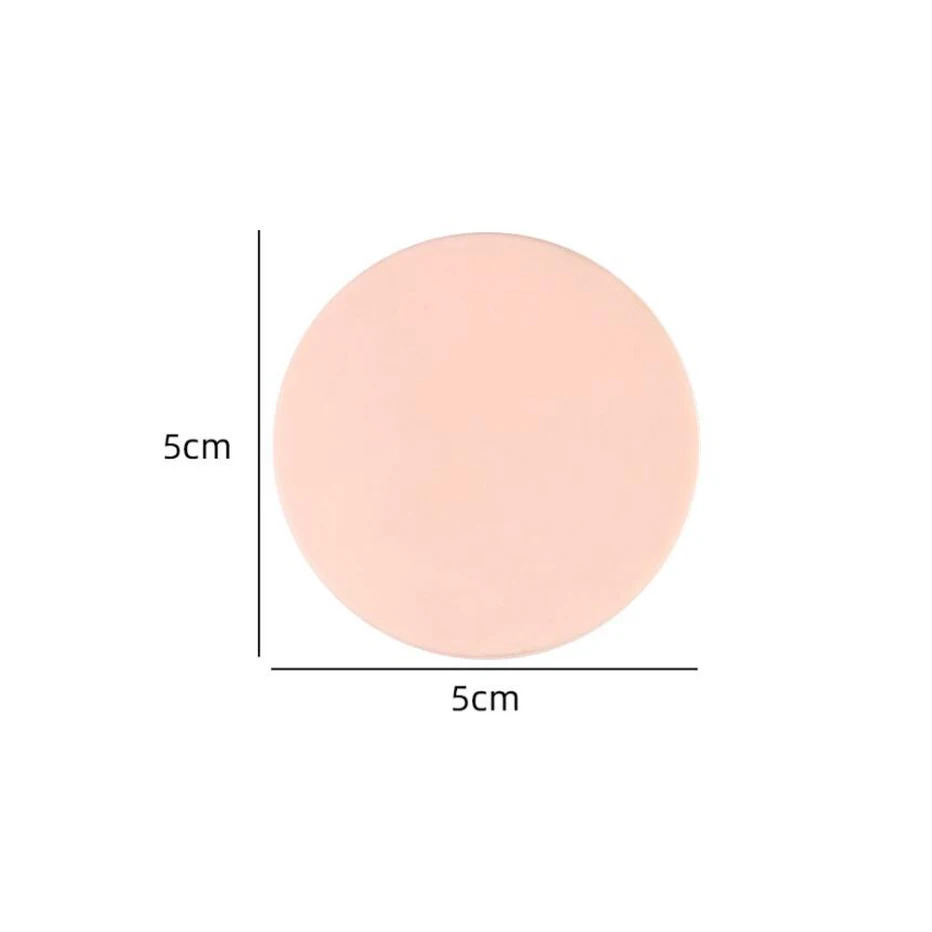 Round-pink