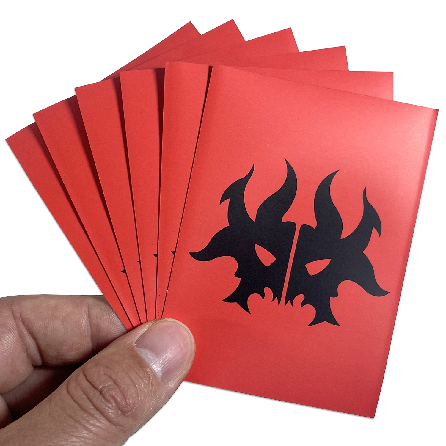 60ct Guilds of Ravnica Standard Deck Protector Sleeves for Magica Selesnya Gruul Boros Azorius Simic Rakdos Orzhov Dimir Golgari playing card cover