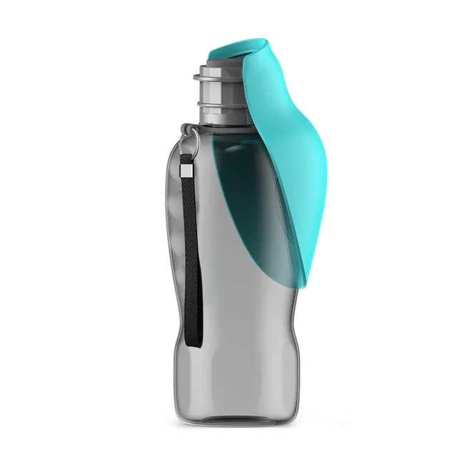 Portable Dog Water Bottle 6