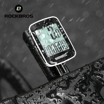 Wireless GPS Bike Computer 1