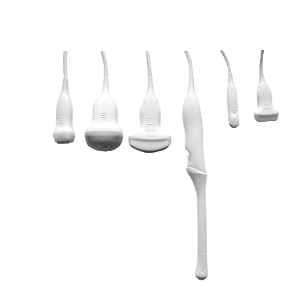 Рисунок 6 - Портативный Цветной Допплер