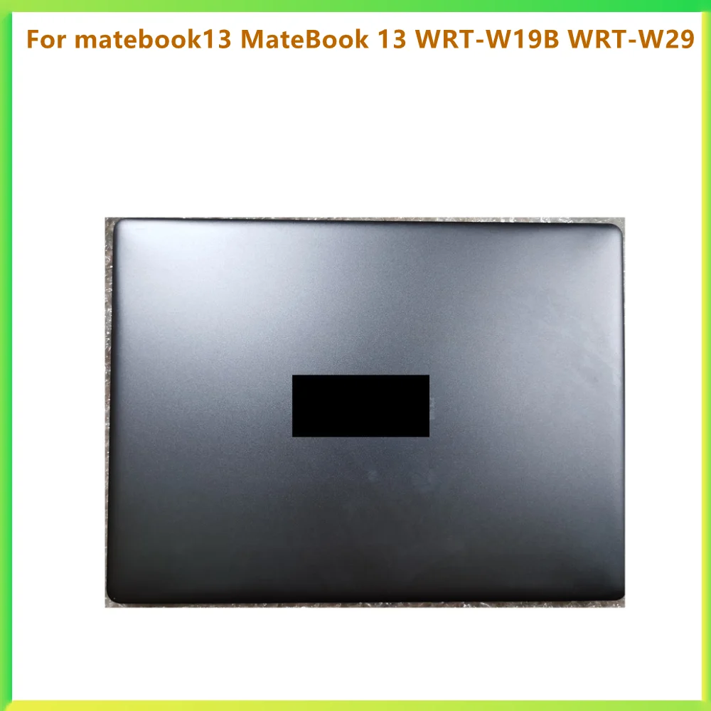 

New Laptop LCD Back Cover Case Front Frame Case For Huawei matebook13 MateBook 13 WRT-W19B WRT-W29 shell
