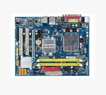 

GA-945GCM-S2L 775-pin Desktop Computer Motherboard Supports Ddr2
