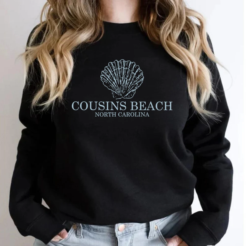 Cousins Beach Sweatshirt The Summer I Turned Pretty Sweatshirts