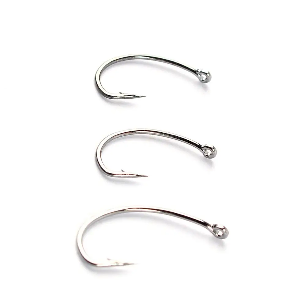 рыболовные снасти из высокоуглеродистой