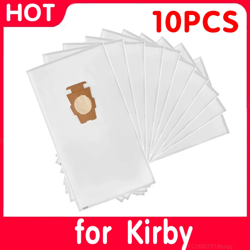 6 Piezas Kirby Sentria G10/g10e Aspiradora De Non-woven - Accesorios