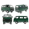 Wpl Naughty Dragon D42 Van 1:10 Tianjin Dafa Tj110 Rc Car Drift Remote Control Car Children'S Toy Car Holiday Birthday Gift 1