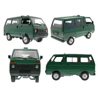 Wpl Naughty Dragon D42 Van 1:10 Tianjin Dafa Tj110 Rc Car Drift Remote Control Car Children'S Toy Car Holiday Birthday Gift 1