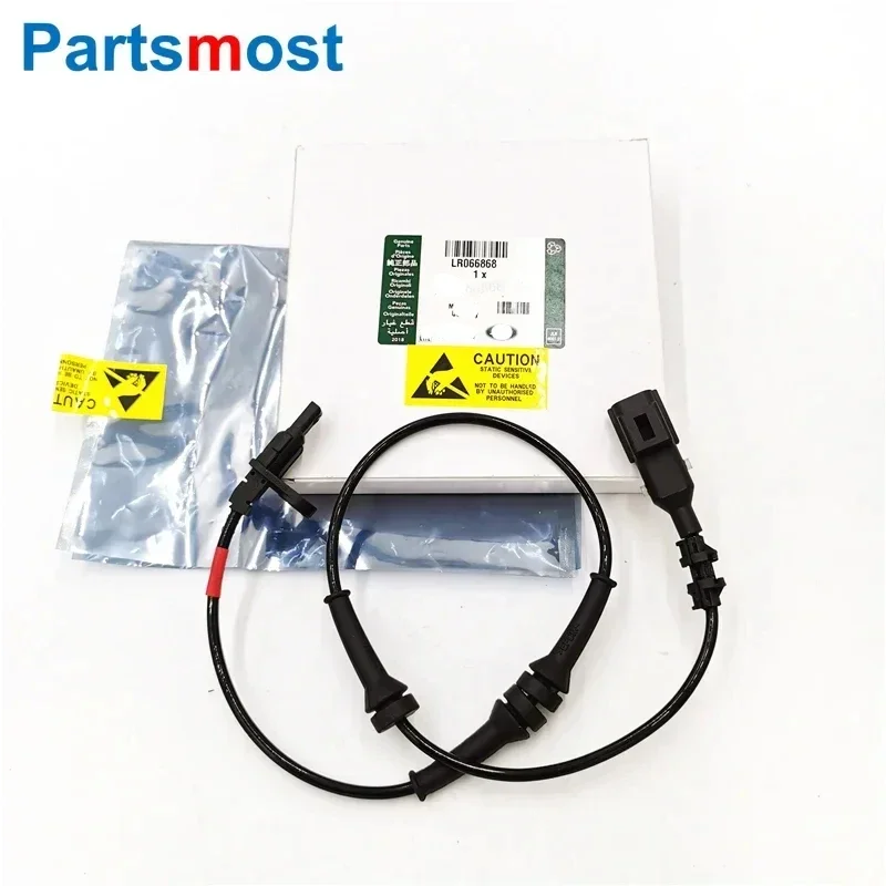 FRONT REAR ABS SENSOR for LAND RANGE ROVER EVOQUE DISCOVERY SPORT ANTI LOCK BRAKE WHEEL SPEED SENSORS