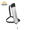 AONIJIE External Trekking Poles Storage Bag Hiking Poles Storage Pouch Easy to Put Take Out Without Shaking for Trail Running 1