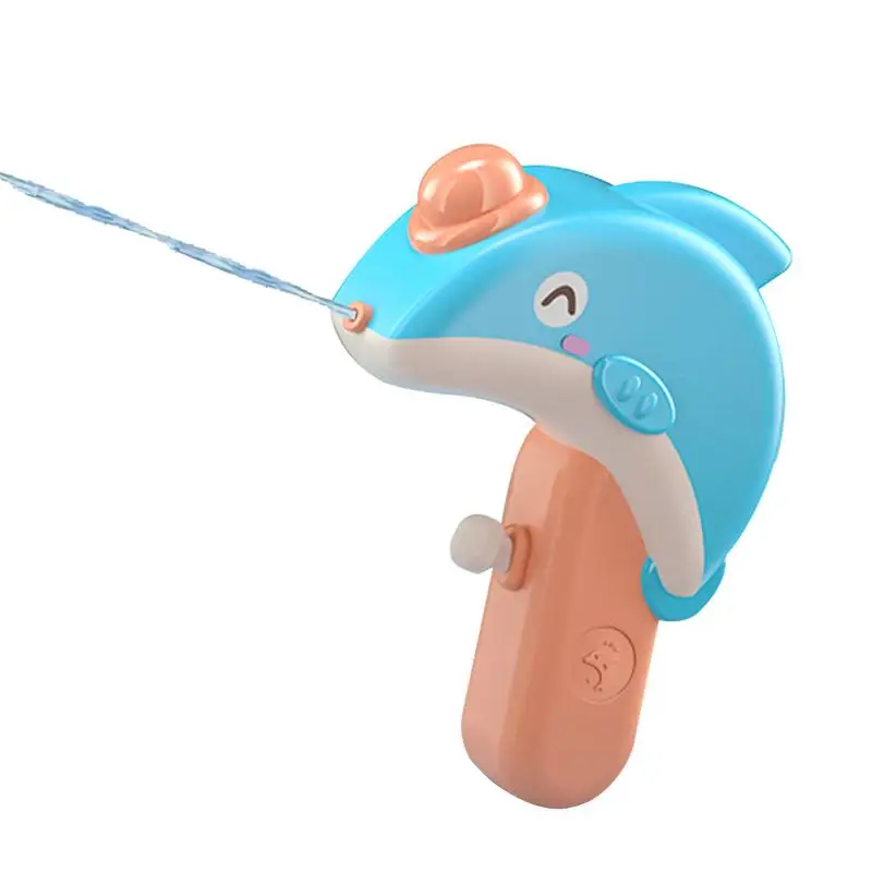 

Squirt Toys For Kids Animal Geometric Squirt Toy Cute Water Toy For Backyard Water Park Cartoon Spraying Toys For Beach Swimming