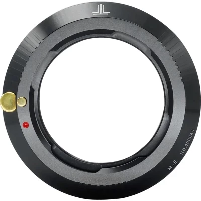 Ttartisan Lens Adapter Ring M-e M-rf M-fx M-gfx M-z M-l para Leica m Lente de Montagem para Sony e Canon r Nikon z Fuji x Gfx Sigma l - Image 5