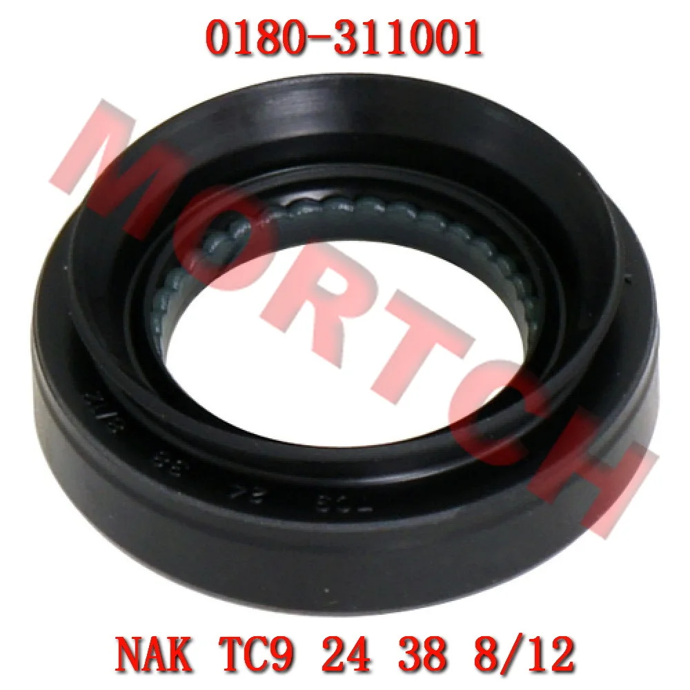 Original Öldichtung 24x38x8 CF0180-311001 Für CFMoto CForce UForce ZForce 550 1000 450 500X5 625 600 800 ATV SSV UTV Zubehör – Detail 1