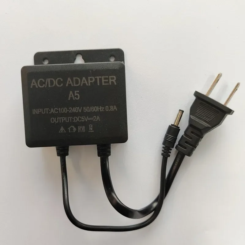EU Plug