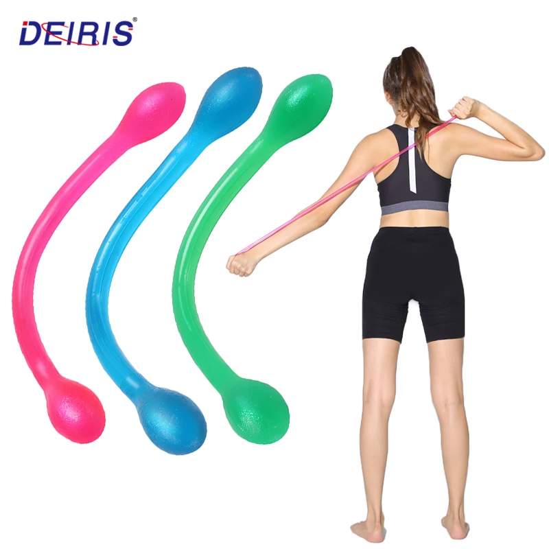 

Deiris Elastic Resistance Bands Set,Pull Rope,Pedal Exerciser,Chest Expander,Yoga Training Band,Foot Abdomen for Workout Fitness