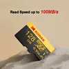 KODAK Mobile Memory Card 256GB Recorder Storage High Speed 128GB monitoring SD Card 64GB 32GB TF Gaming Microsd Class10 U3 V30 3 KODAK Mobile Memory Card 256GB Recorder Storage High Speed 128GB monitoring SD Card 64GB 32GB TF Gaming Microsd Class10 U3 V30 3