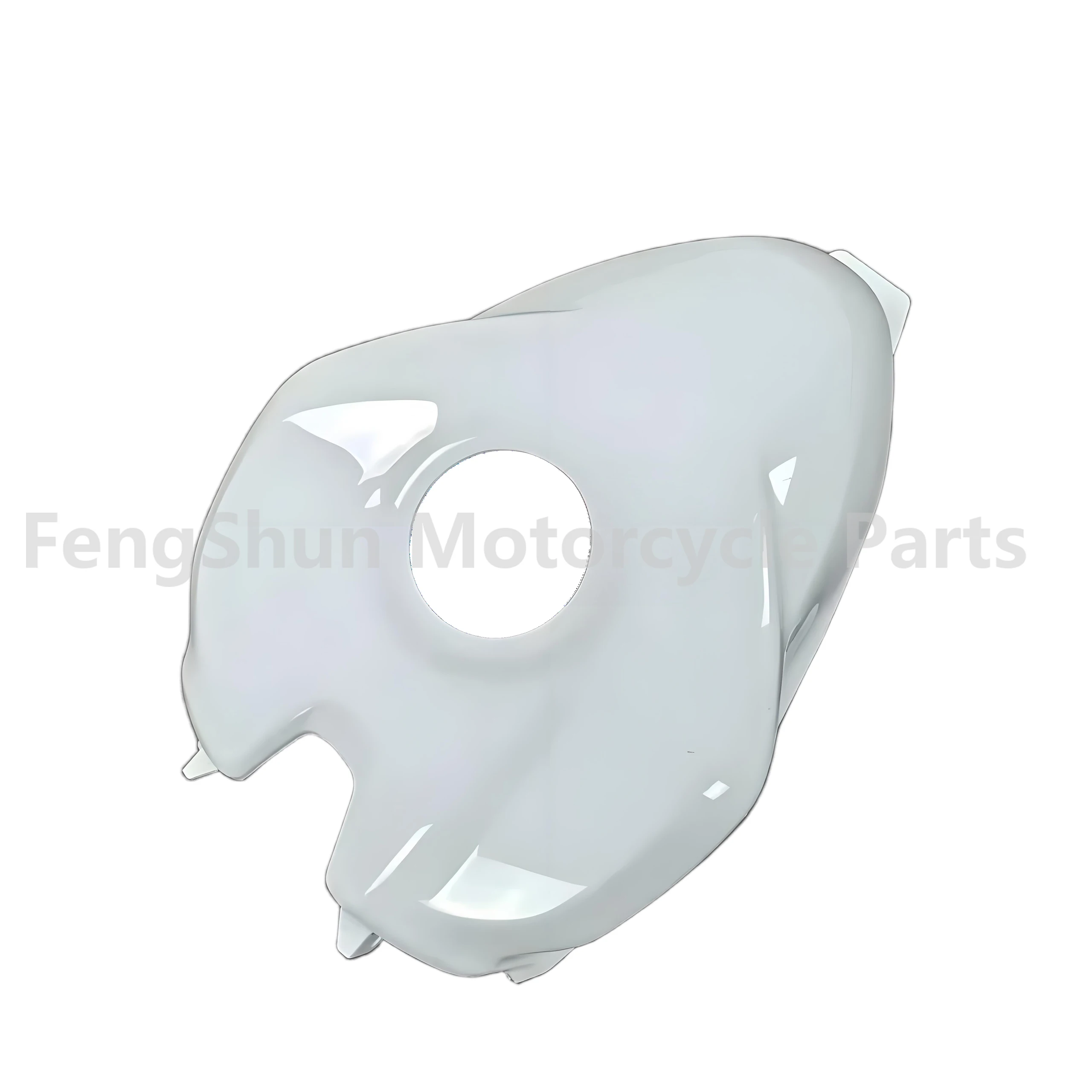 Ducati Panigale V2 950 939 899 1199 959 1299 ABS 플라스틱 오토바이 연료 탱크 페어링 연료 탱크 커버