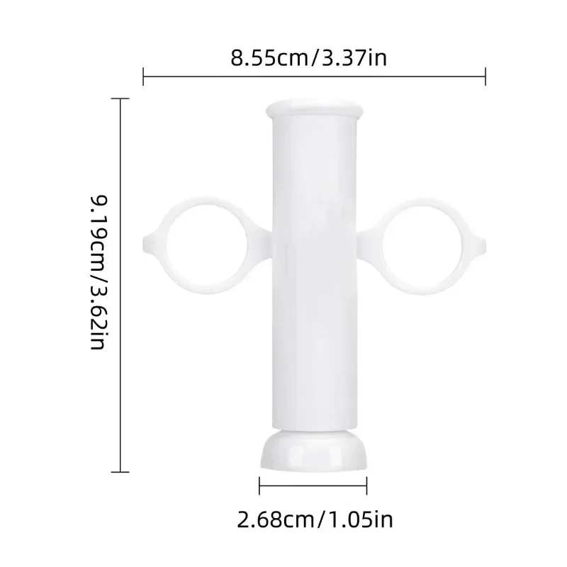 Insect Sting Sucker Outdoor Emergency Bee Wasp Bed Bug Sting Sucker Natural Detox First Aid Safety Tool
