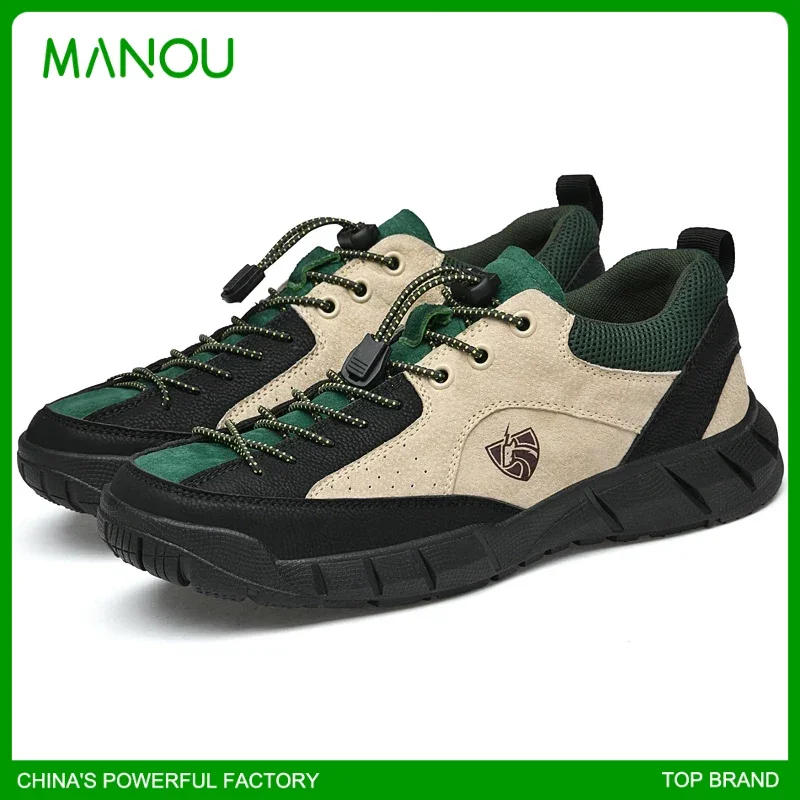 

Same style sports and leisure shoes for both men and women, outdoor hiking shoes, hiking shoes