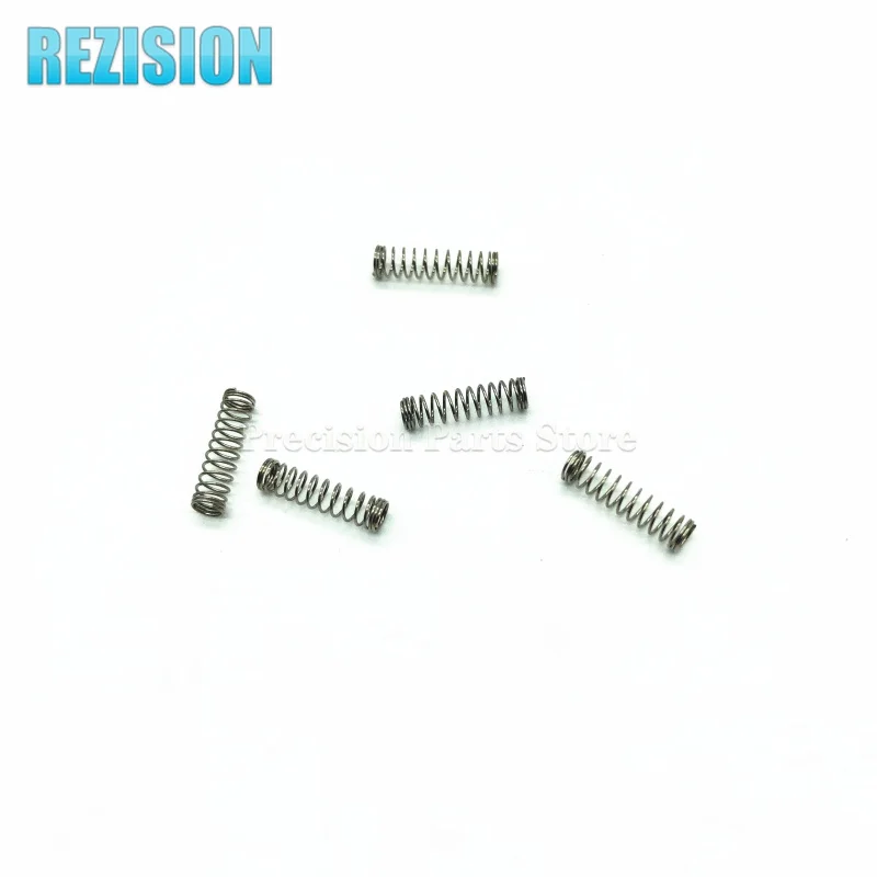 AE 044072 Hohe Qualität Obere Fuser Roller Picker Finger Frühling Für Ricoh Aficio MP 301 MP301 MP301 SP MP301 SPF Kopierer Teile – Detail 3