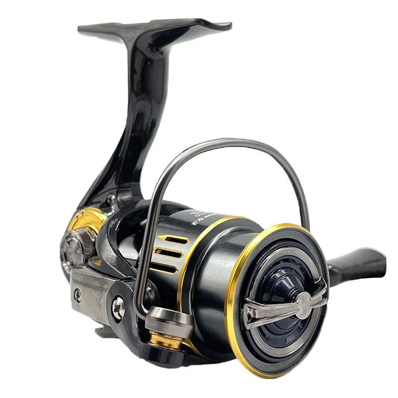 

new design spinning rod with SJ carp Linewinder fishing reel Fishing use