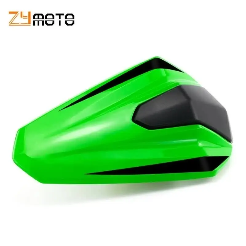 Чехол на заднее сиденье мотоцикла чехол Solo для Kawasaki Ninja 400 Ninja400 2017 2018 2019 2020 Z400 Z