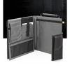 TOUGHBUILT TB-56-IP-C IPad Organizer + Grid Notebook Portable Tablet Work Bag Wear-resistant and Waterproof Bag Tool Bag 3