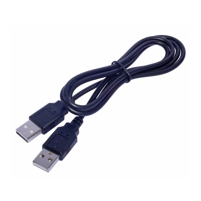 

USB Extension Cable USB A to A Male to Male Cable for Handwriting Boards Dropship