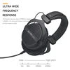 Beyerdynamic DT 990 Professional Open-Back Studio Monitor Headphones with High-Quality Sound for Mixing and Mastering 2