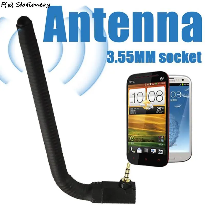 Phone Signal Booster External 4g Antenna For Smartphone GSM 900MHz