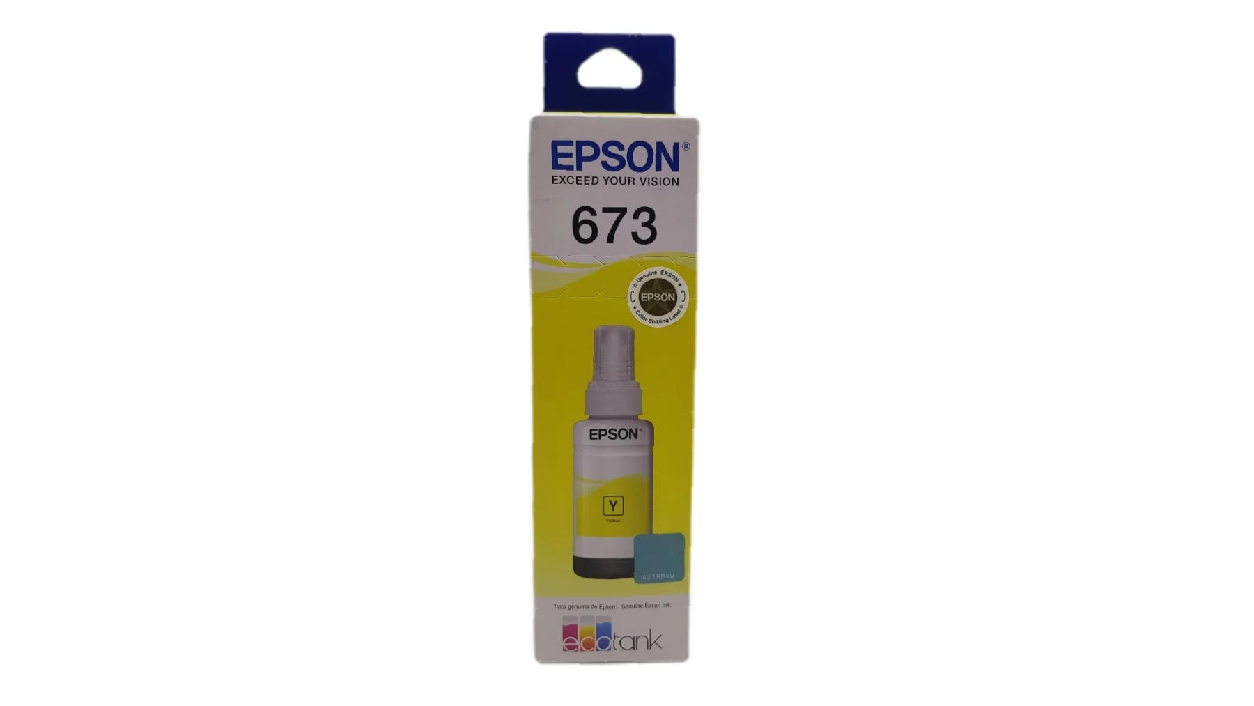 epson l805 tinta