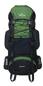 Backpack, hiking, explore, frame, camping, trekking, internal, backpacking, travel, outdoor