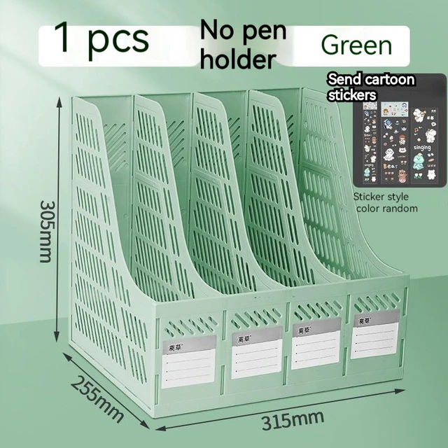 B-no pen holder