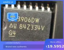

100% NEW Free shipping Uc3906dw soic-16