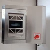 Stainless Steel Electric Beef Slicer, Commercial Stainless Steel Meat Slicer, Food Chopper 5