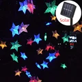 Star Multicolor