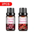 Cherry Strawberry