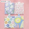 12pcs Cartoon Patterned Medical Patch Waterproof Wound Bandages Cute Breathable First Band Aid Medical Adhesive for Kids 6