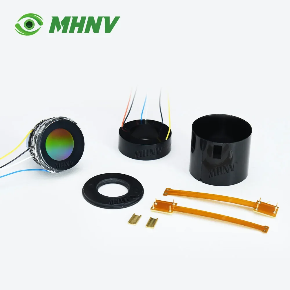 베스트셀러 MHNV 이미지 증폭기 PSU 고전압 저소음 전원 공급 장치(HPS) 2세대 이미지 증폭관 야간 투시경용