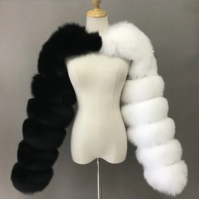 

Fox Fur Women's Short Section 2022 New Winter Korean Version Is Thin Imitation Mink Plush Mink Fur Coat Fur Coat