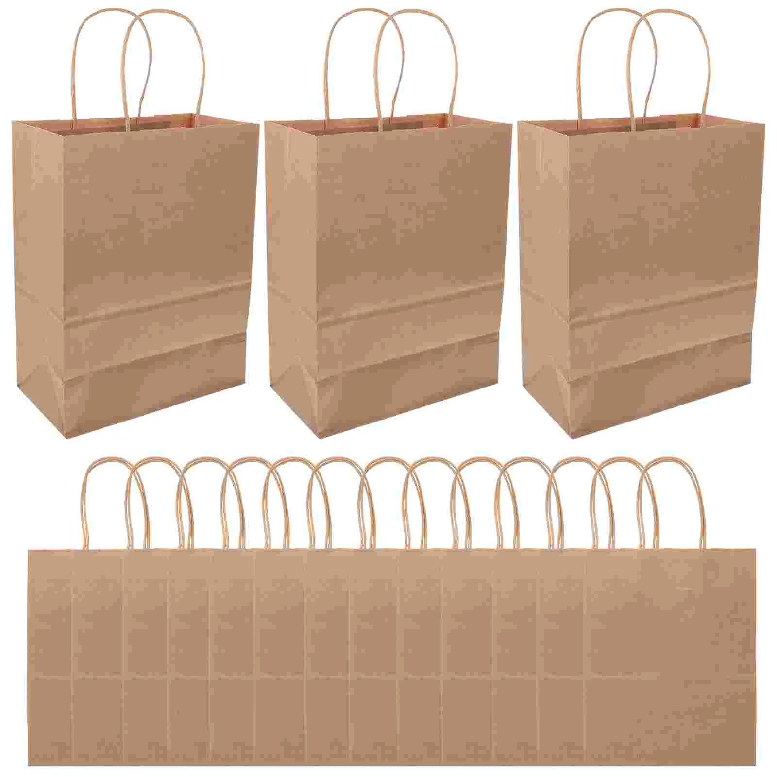 Oceans of Possibilities Recycled Paper Bags (25 per pkg) – Collaborative  Summer Library Program Store