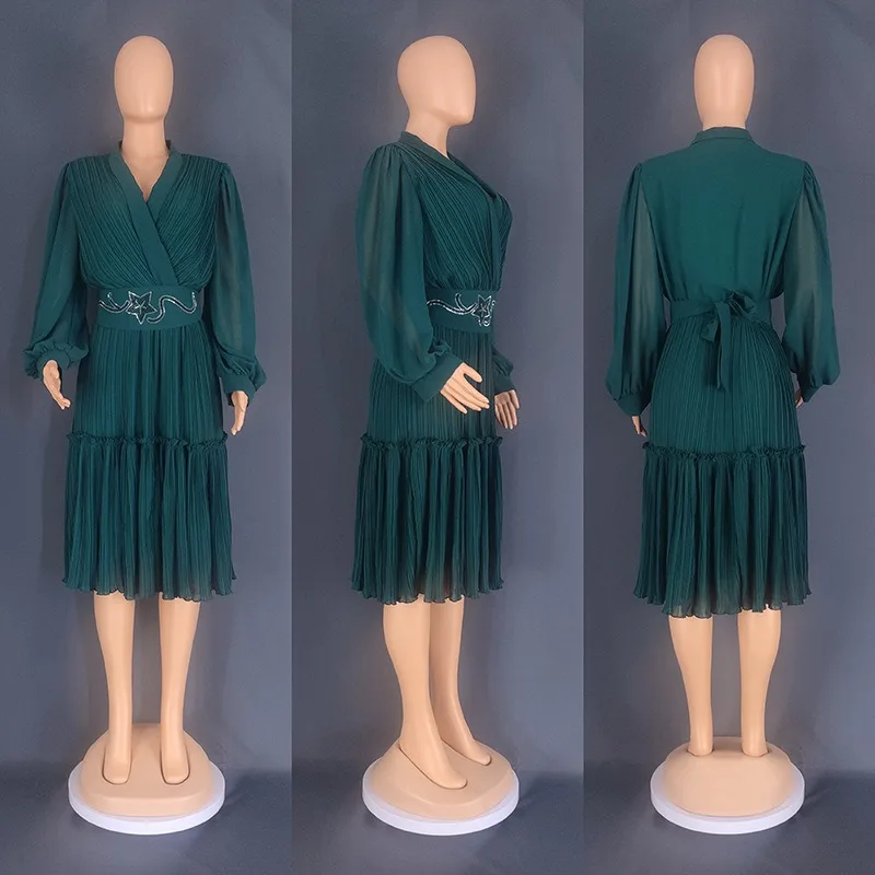 Рисунок 3 - Африканские платья для женщин