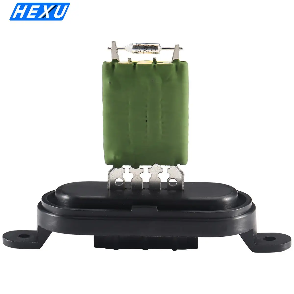 7E0959263 Heater Blower Resistor for VW T5 TRANSPORTER MULTIVAN 2003-2014