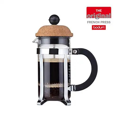 Bodum Chambord 51-Ounce French Press + Reviews