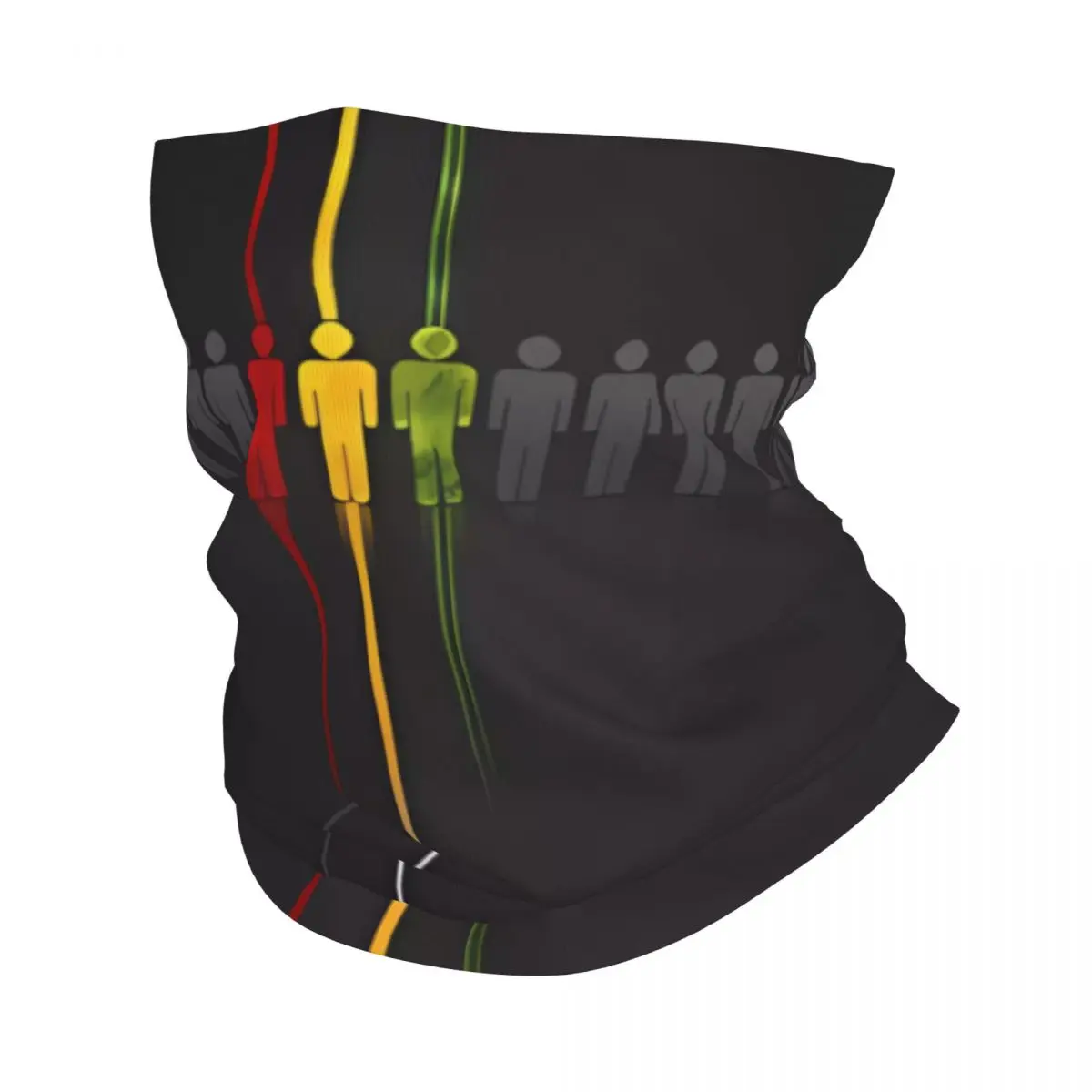 

Rasta Lion Warm Scarves Bandanas Golf Course Fashionista Delicate Neck Scarves & Trendy Bandanas