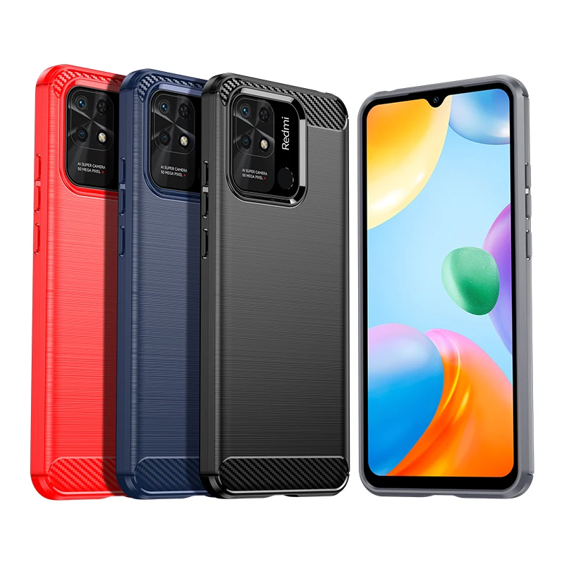 

Чехол для Redmi 10C, чехол для Xiaomi Redmi 10C 10A 10, чехол, оболочка, Обложка, противоударный армированный чехол для телефона, бампер для Redmi 10C