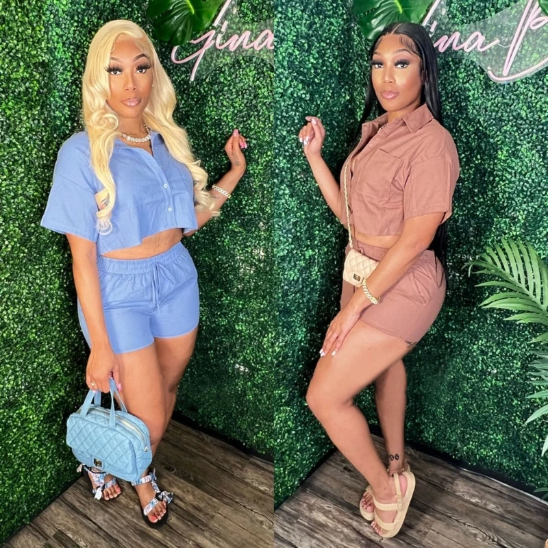 Рисунок 4 - Летняя женская дышащая рубашка