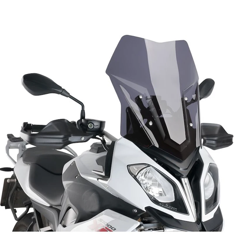 S1000XR Windscreen Touring Windshield Wind Deflectors For BMW S1000 XR